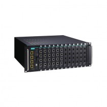 MOXA ICS-G7750A-2XG-HV-HV Rackmount Ethernet Switches